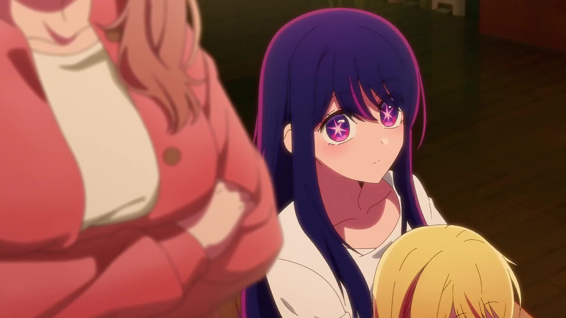 [Tsukyio Editing Resources] Ai Hoshino (Season 1) Raw Clips (160) (tsukyio.com).mp4